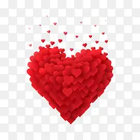 爱心特效-空若网 爱心特效-空若网