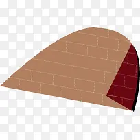 墙角png矢量素材-空若网 墙角png矢量素材-空若网