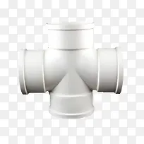 十字通管件设计素材-空若网 十字通管件设计素材-空若网