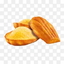 贝壳小蛋糕-空若网 贝壳小蛋糕-空若网