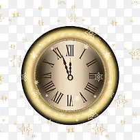 跨年倒计时钟表-空若网 跨年倒计时钟表-空若网