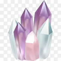 矢量水晶-空若网 矢量水晶-空若网