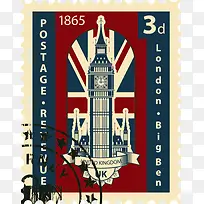 古典多彩邮票-空若网 古典多彩邮票-空若网