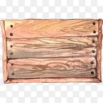 水彩画木板-空若网 水彩画木板-空若网