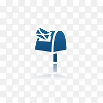 电话邮箱标志-空若网 电话邮箱标志-空若网