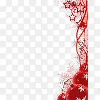 圣诞节气氛背景-空若网 圣诞节气氛背景-空若网