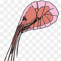 卡通海鲜-空若网 卡通海鲜-空若网