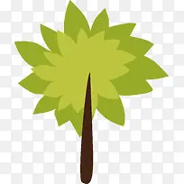 许愿树造型-空若网 许愿树造型-空若网