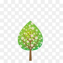 许愿树花朵-空若网 许愿树花朵-空若网