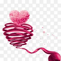 爱心丝绸-空若网 爱心丝绸-空若网