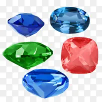 ��Ʒʵ�ﱦʯ-������