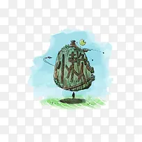 ����廭-������