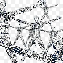 创意设计-空若网 创意设计-空若网