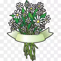 剪贴画-Daisys-空若网 剪贴画-Daisys-空若网