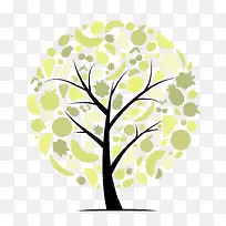 水果食物树图片素材-空若网 水果食物树图片素材-空若网