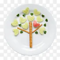 水果拼盘-空若网 水果拼盘-空若网