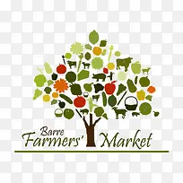 食物树木-空若网 食物树木-空若网