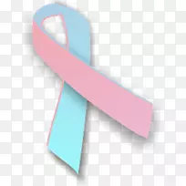 粉色和蓝色缎带-粉色丝带-空若网 粉色和蓝色缎带-粉色丝带-空若网