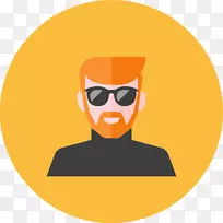 电脑图标社交媒体化身-16-空若网 电脑图标社交媒体化身-16-空若网