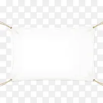 白色幕布栏-空若网 白色幕布栏-空若网