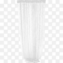 白色窗帘-空若网 白色窗帘-空若网