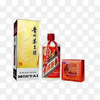 礼盒酒盒包装设计-空若网 礼盒酒盒包装设计-空若网