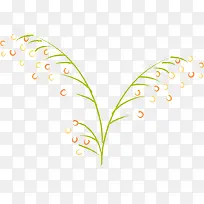 卡通花卉-空若网 卡通花卉-空若网