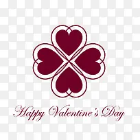 七夕节爱心素材-空若网 七夕节爱心素材-空若网