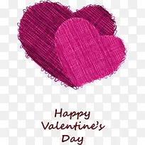 七夕节爱心素材-空若网 七夕节爱心素材-空若网