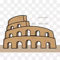 竞技场地标-竞技场-空若网 竞技场地标-竞技场-空若网