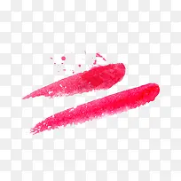 彩色泼墨效果免抠-空若网 彩色泼墨效果免抠-空若网