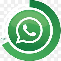 社会电话图标-空若网 社会电话图标-空若网