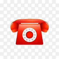 ��ɫ�绰����-������