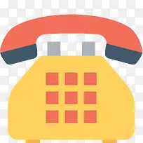 ʸ���绰ͼ��Ԫ��-������