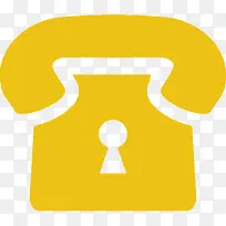 座机电话图标素材-空若网 座机电话图标素材-空若网