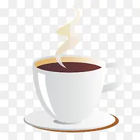 咖啡矢量图-空若网 咖啡矢量图-空若网