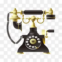 老式电话-空若网 老式电话-空若网