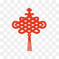 中式中国结矢量素材6-空若网 中式中国结矢量素材6-空若网