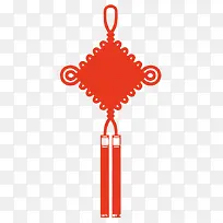 中式中国结矢量素材2-空若网 中式中国结矢量素材2-空若网