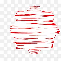 矢量爱情针织毛线线圈粗糙素材-空若网 矢量爱情针织毛线线圈粗糙素材-空若网