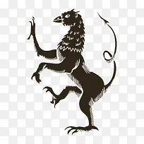 手绘动物-空若网 手绘动物-空若网