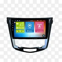 启辰T70导航安卓导航仪-空若网 启辰T70导航安卓导航仪-空若网