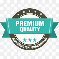 简约字母飘带标牌-空若网 简约字母飘带标牌-空若网