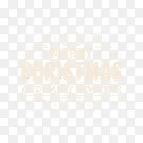 圣诞节艺术字-空若网 圣诞节艺术字-空若网