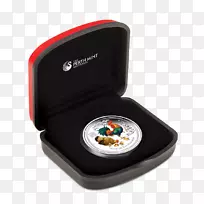 珀斯薄荷防狗铸币银币-空若网 珀斯薄荷防狗铸币银币-空若网