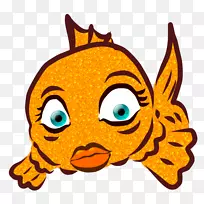 行为表型性状学习遗传工作表金鱼-空若网 行为表型性状学习遗传工作表金鱼-空若网