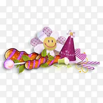 创意花朵面包-空若网 创意花朵面包-空若网