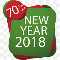 2018圣诞70%热卖标签-空若网 2018圣诞70%热卖标签-空若网