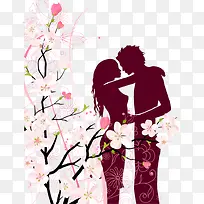 爱情元素-空若网 爱情元素-空若网