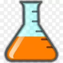 实验化学科学项目剪辑艺术瓶-空若网 实验化学科学项目剪辑艺术瓶-空若网